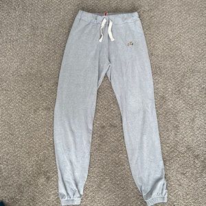 Tracksmith Terry Joggers
